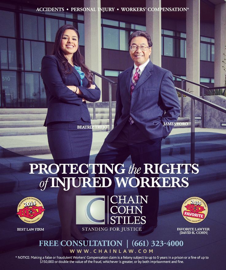 protecting the rights of injured workers